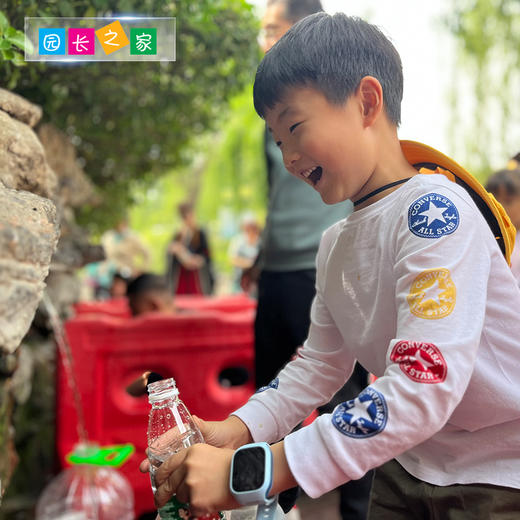 博苑研学游学【山东济南】 商品图2