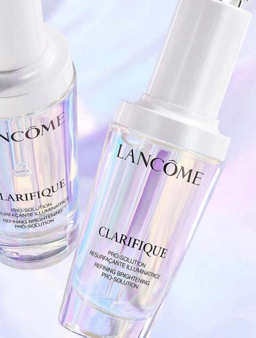 LANCOME·兰蔻极光精华美白淡斑焕肤精华·30ml 商品图4