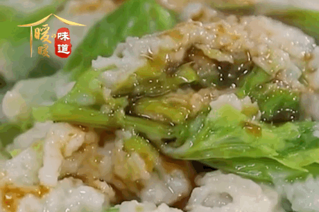 芹菜蘸片子-10道快手懒人菜