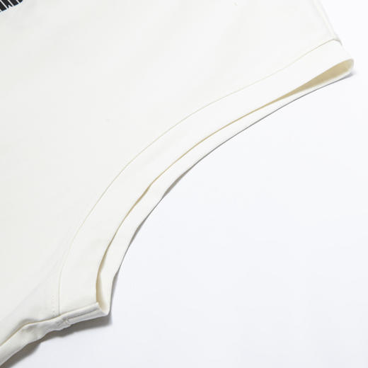 【断码清仓】HX 夏季圆领背心S109320017101/02 商品图10