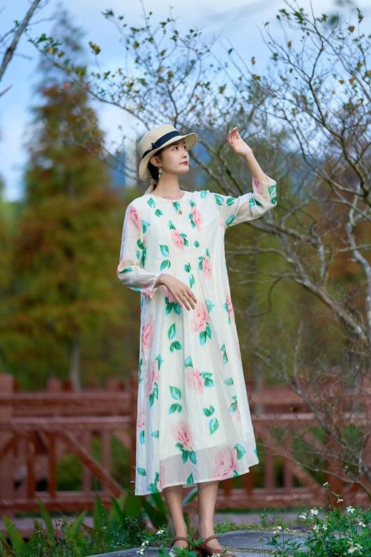 女连衣裙182332 商品图6