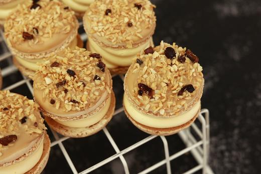 生椰拿铁胖马 商品图1