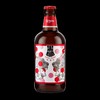 雪花黑狮玫瑰红型啤酒330ml/瓶 商品缩略图2