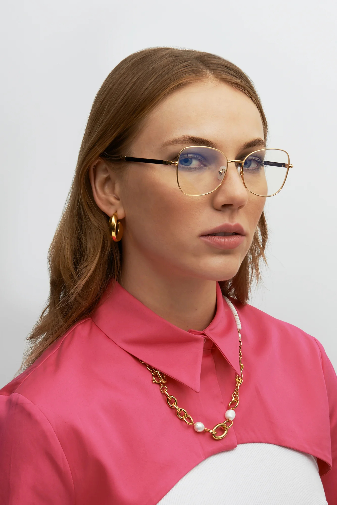 FOR ART'S SAKE GRACE - 黑色