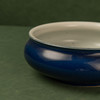 清 霁蓝釉洗 商品缩略图1