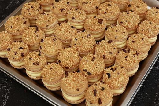 生椰拿铁胖马 商品图2