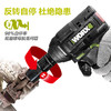 威克士工业级无刷强力电动扳手WU279 架子工专用大扭力重型电风炮 商品缩略图2