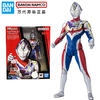 万代 SHF 德凯奥特曼 Decker 闪亮型 可动手办 商品缩略图1