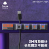 Trozk/特洛克 桌面理线器 固定器收纳车载集线器 商品缩略图3