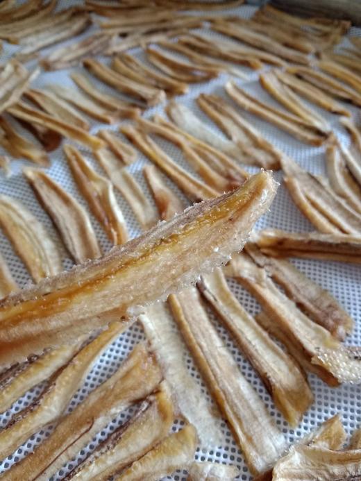 芭蕉干，芒果干 ||  生态种植 // 云妍 商品图3