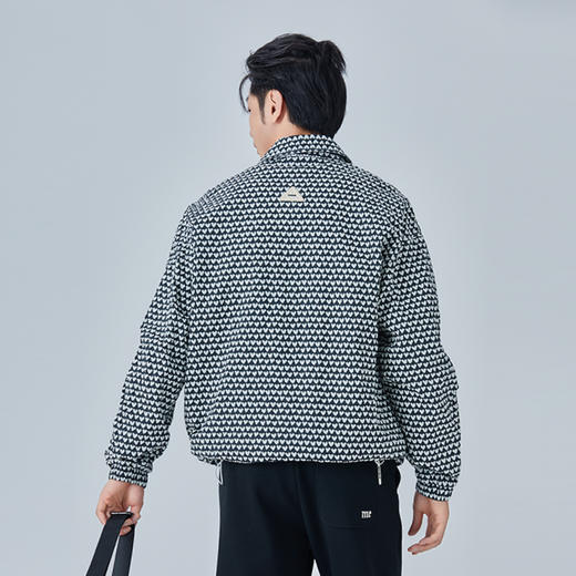 HX 夏季翻领防晒服S114320030101 商品图2