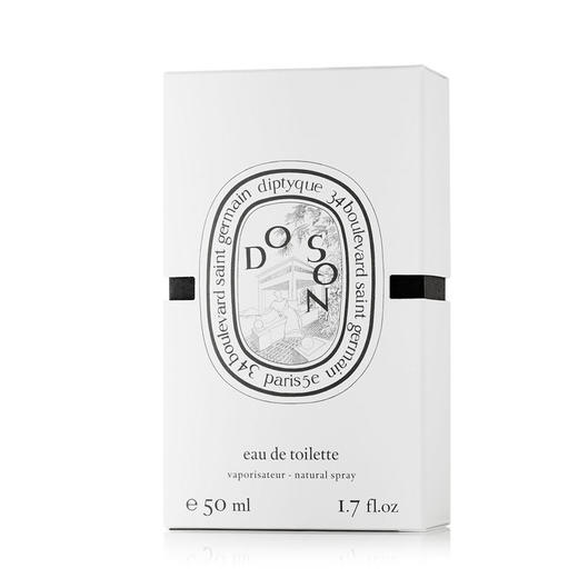 蒂普提克Diptyque杜桑晚香玉女士淡香水50ml EDT 【香港直邮】 商品图1