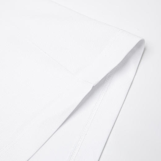 HX 夏季翻领短袖T恤Y102320316101POLO杉 商品图11