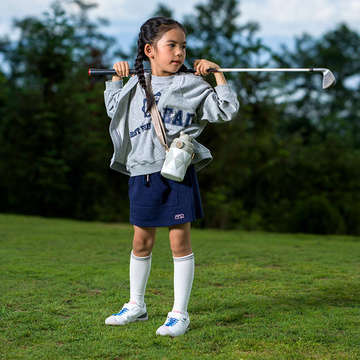 【26-35码】小蓝羊FK系列、基础运动鞋校园休闲鞋——Flurry 校园旋风鞋 商品图2