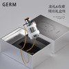 GERM【天使7号杯】高档便携式316水杯镜炫保温杯  AY 商品缩略图2