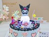 1027CAKE | 甜酷风 三丽鸥主题 库洛米配色 商品缩略图3