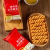 【江小燕鸡内金山药麻花】健康小零食，0蔗糖，0负添加，香酥爽口，全家人的健康早餐！ 商品缩略图0
