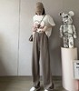 女阔腿长裤8988 商品缩略图5
