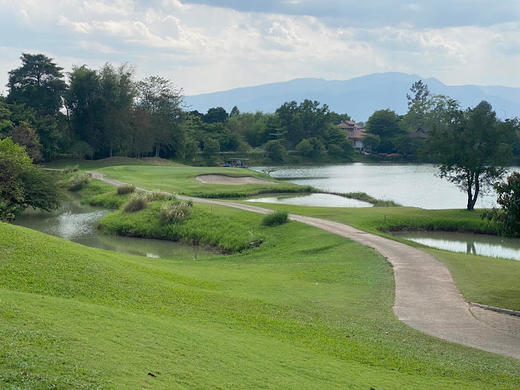 清迈美爵高尔夫俱乐部 Mae Jo Golf & Resort Chiangmai | 泰国高尔夫球场 俱乐部 | 清迈高尔夫 商品图2