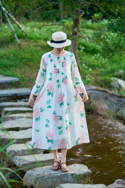 女连衣裙182332 商品图3