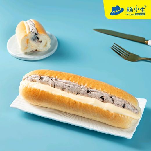 【停售】5°冰酪条(奥利奥味)面包 商品图0