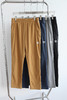 X-B10NIC 多维拼接弹力运动休闲裤 Life Style Pants WK626 商品缩略图0