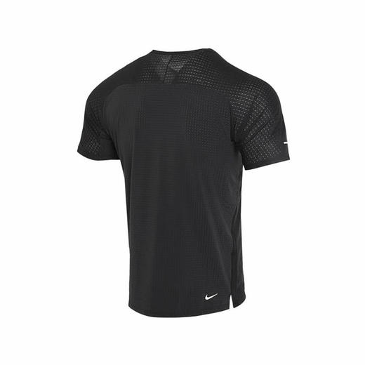 【小码特惠】Nike/耐克男款夏季新款训练健身运动透气短袖T恤DV9306-010 商品图1