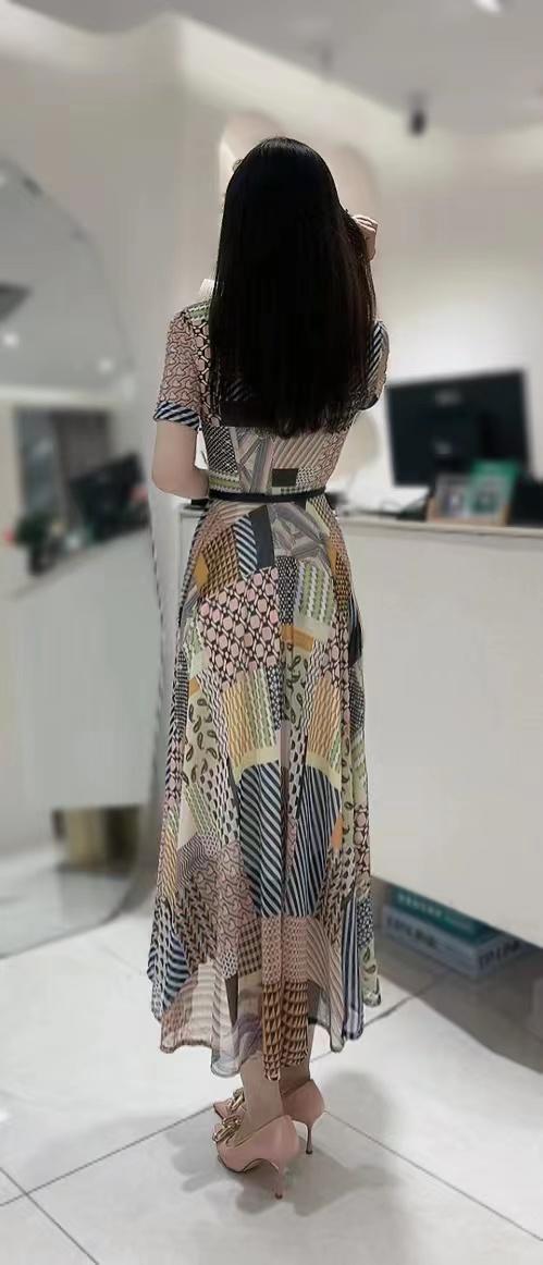 女连衣裙65232 商品图5