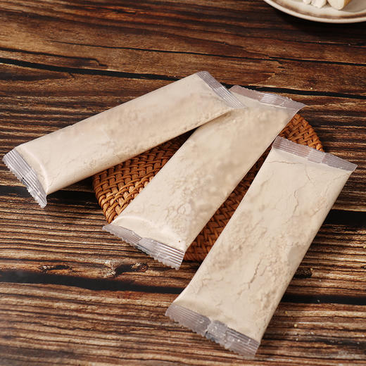 古方四神汤食养 莲子茯苓芡实薏米山药  低温烘焙磨粉 五大零添加 10袋装/盒 商品图6