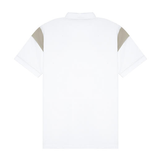 HX 夏季翻领短袖T恤Y102320316101POLO杉 商品图4