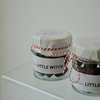 LITTLE WITCH 焦糖杏仁巧克力脏脏豆55g 商品缩略图4
