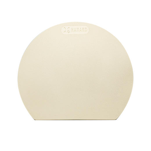 日本进口HANAKO轻量弹力橡胶案板 抗菌D型菜板 商品图2