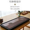 【样品特惠3.5折，仅1件，无货退款】祥福重竹茶盘长方形茶台干泡台办公室家用(66*25.6*4.5cm)【不支持补差，非质量问题不退不换】S 商品缩略图0