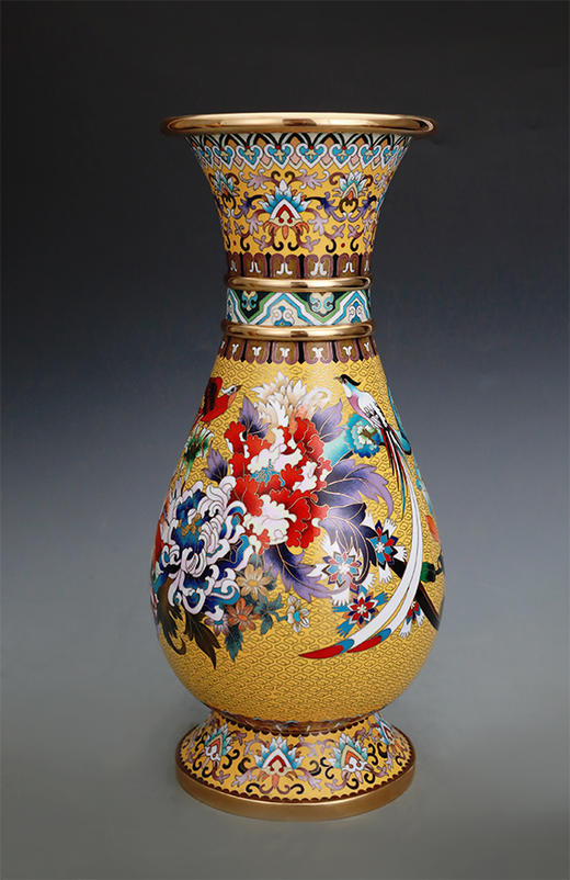 《禧悦》对瓶 商品图1