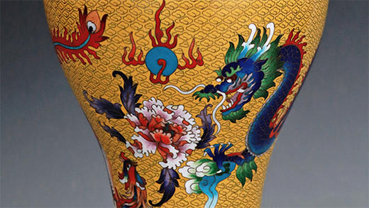 《禧悦》对瓶 商品图6