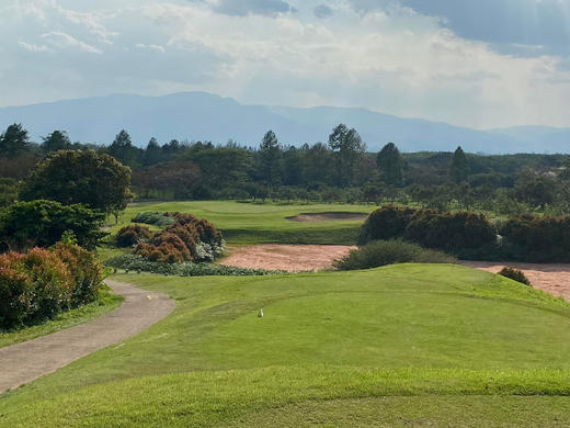 清迈美爵高尔夫俱乐部 Mae Jo Golf & Resort Chiangmai | 泰国高尔夫球场 俱乐部 | 清迈高尔夫 商品图0