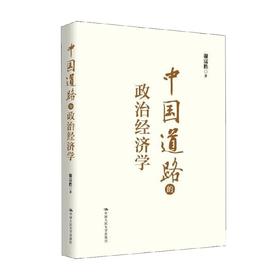 中国道路的政治经济学 谢富胜 著 中国经济