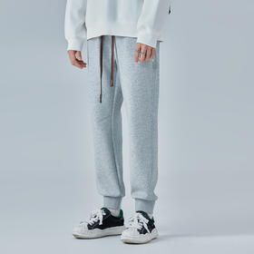 【断码清仓】HX 春秋季休闲长裤S203330030101/02