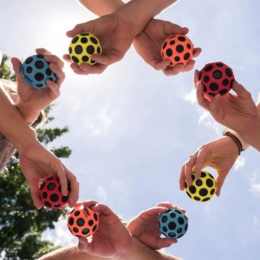 Waboba Moon ball 飞月球 高弹力球 商品图2