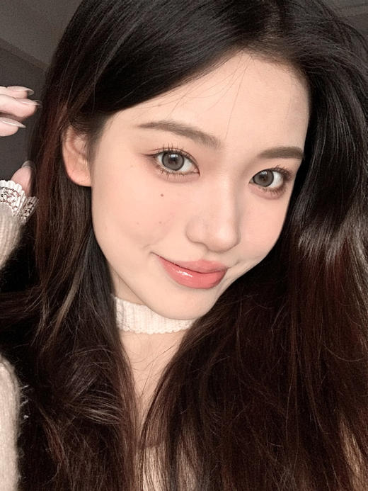 店主推荐丨透明胶·iMUDI丨14.0mm（年抛/2片装） 商品图8