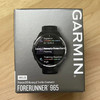 Garmin佳明Forerunner965铁三运动手表跑步马拉松骑行游泳GPS户外 商品缩略图1