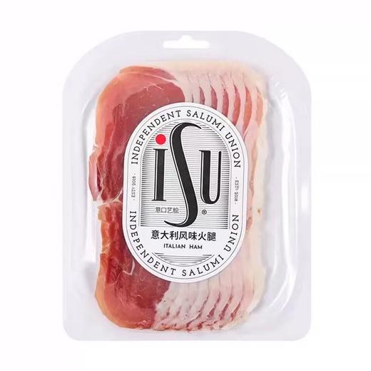 isu-意式风干火腿切片100g 商品图0