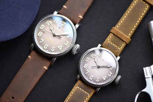 XF厂真力时大飞复刻表让你成为今夏这条街最靓的仔复刻手表一比一手表n厂c厂vs厂zf厂clean厂 商品图4