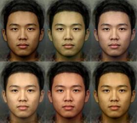 你可能压根不黑，只是单纯黄...