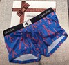 4楼CK Underwear 2023年新款男内96超细面料系列  货号：NB3406  吊牌价：360 现价：324 商品缩略图1