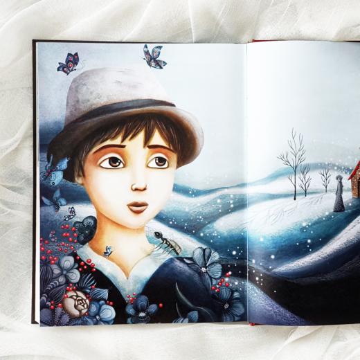 《木偶奇遇记》（世界儿童文学经典） 商品图5