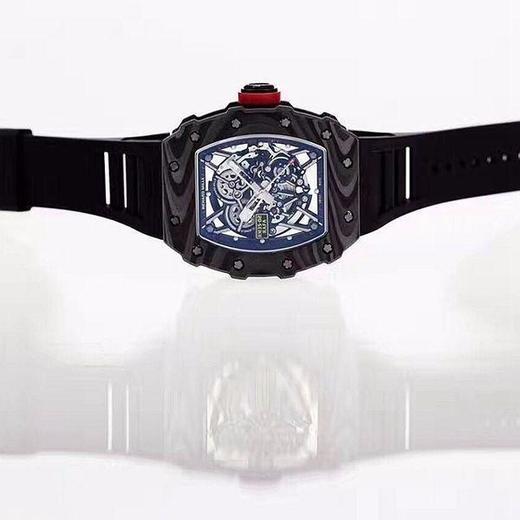 Richard Mille复刻表KV厂的怎么样?KV厂理查德RM35-01详解复刻手表一比一手表n厂c厂zf厂vs厂clean厂 商品图6