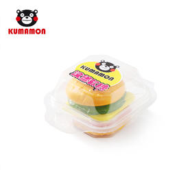 50克VTALK汉堡软糖