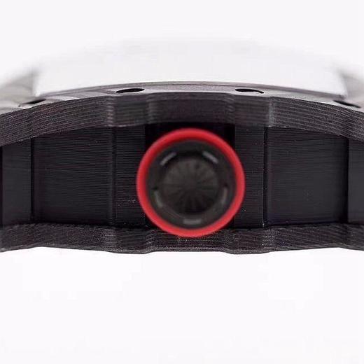 Richard Mille复刻表KV厂的怎么样?KV厂理查德RM35-01详解复刻手表一比一手表n厂c厂zf厂vs厂clean厂 商品图5