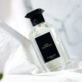 【艺术沙龙系列】幽白麝香 Musc Outreblanc 分装 富家千金伪体香~